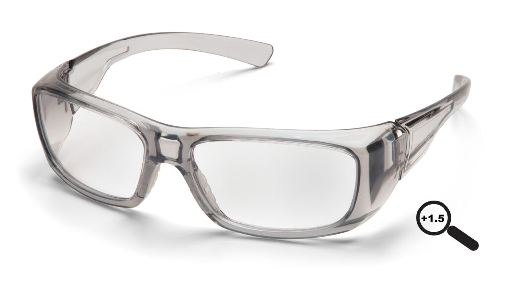 Pyramex Emerge RX vernebrille