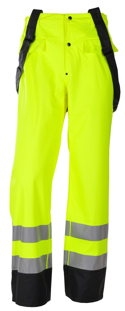 Bergset regnbukse HVS kl.2