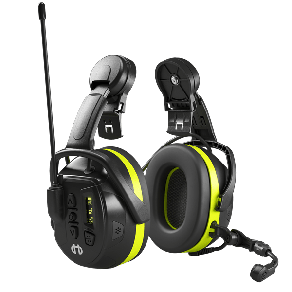 Hellberg Local 446 hørselsvern