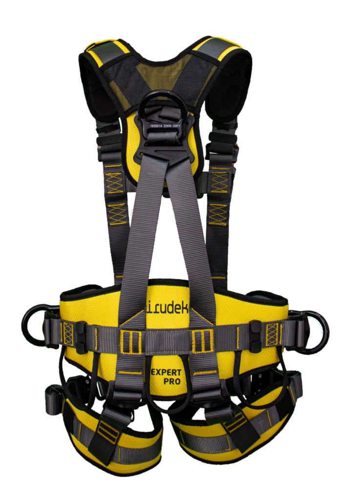 Expert PRO 500 teknisk seletøy