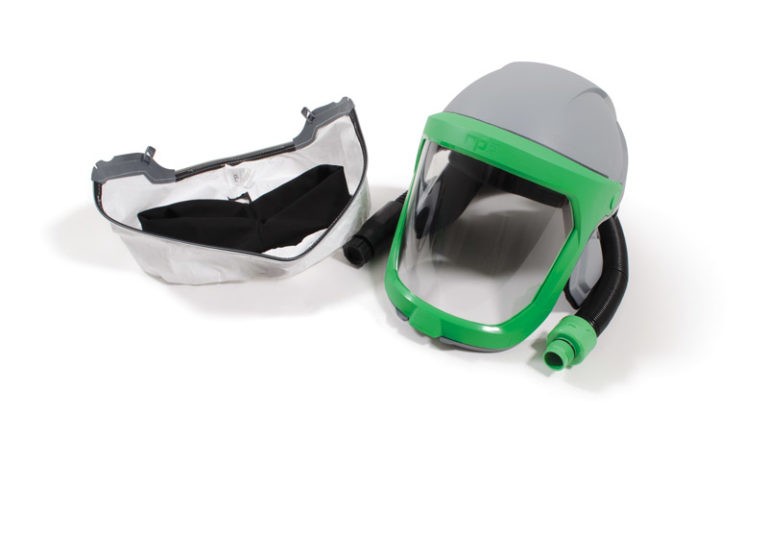 RPB PX5 Z-Link industri viftedrevet pusteluft sett ABEKP3