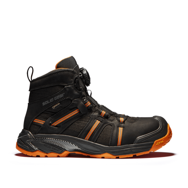 Solid Gear Phoenix GTX S3