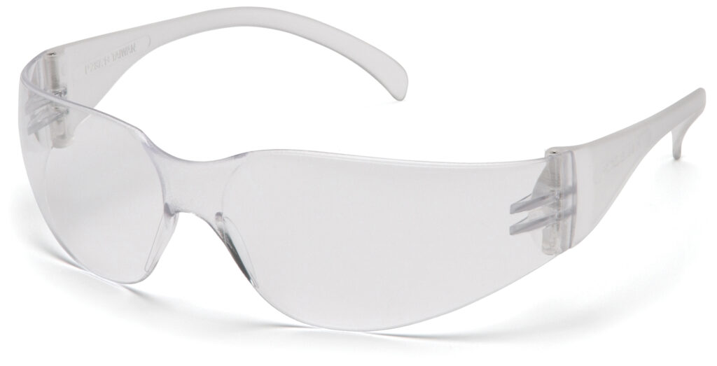 Pyramex Intruder vernebrille