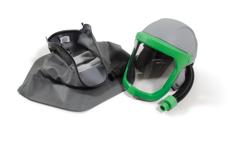 RPB PX5 Z-Link med sveisemaske