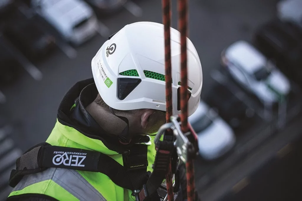 Åndedrettsvern – ikke spar på sikkerhet