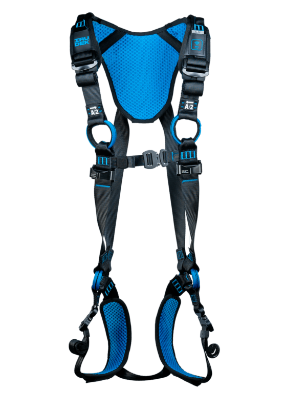 Wind Blue 1 seletøy