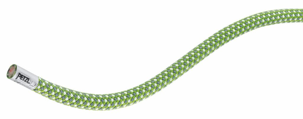 Petzl Mambo 10,1mm dynamisk tau