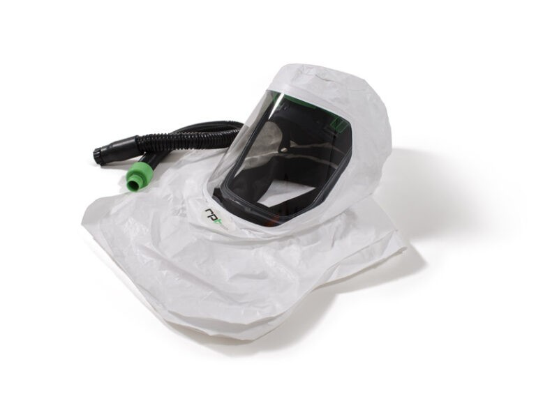 RPB PX5 T-Link industri viftedrevet pusteluft sett ABEKP3